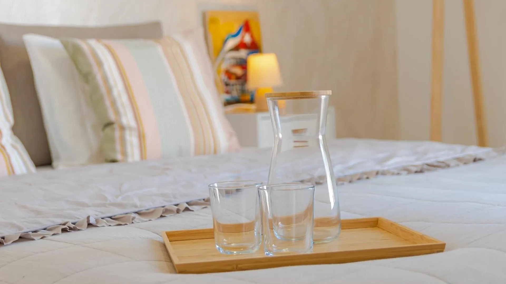 Modern Apartment City Centre Marbella