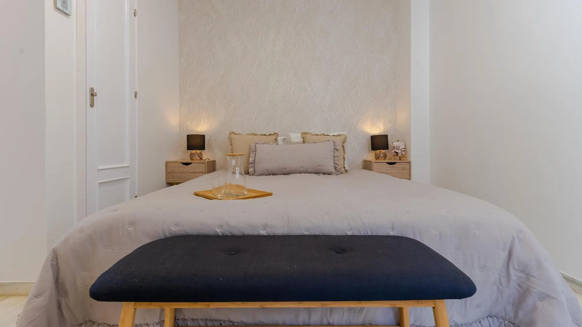 Modern Apartment City Centre Marbella